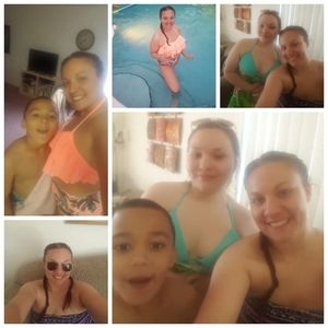 Meet your Posher, Jen